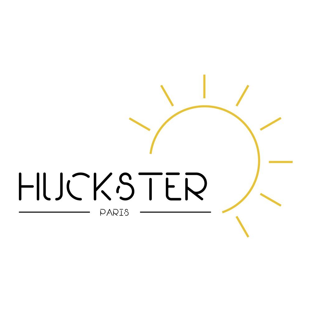 Ghalia Boustani_ Huckster