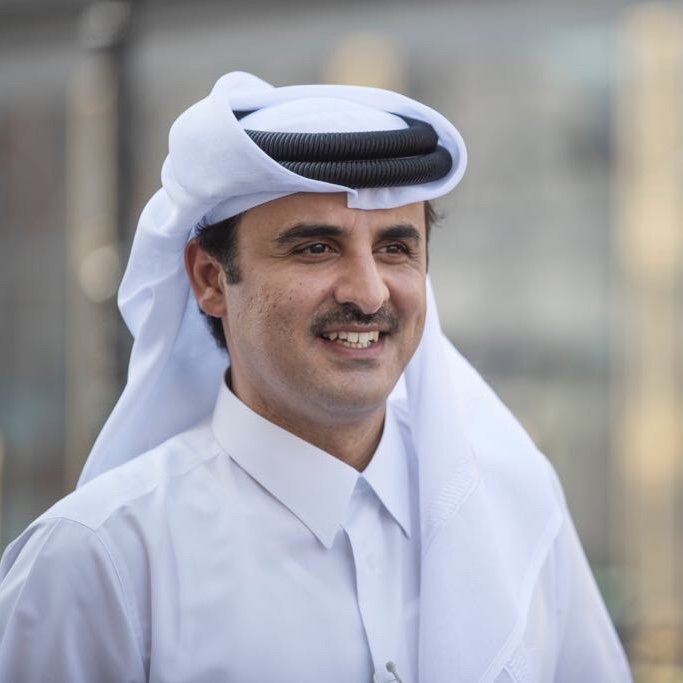 تميم بن حمد آل ثاني