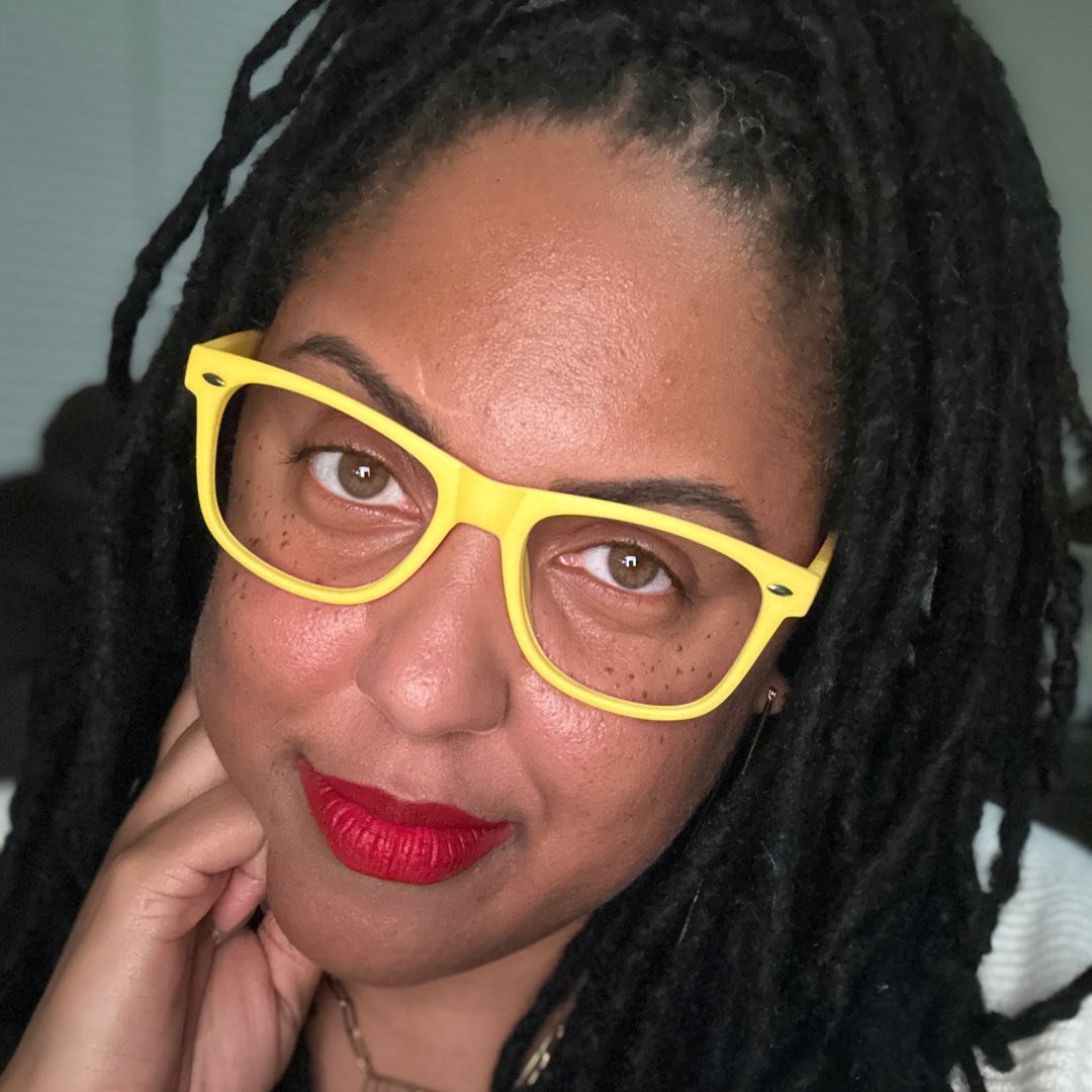 Kris Smith, MBA, MSSA
