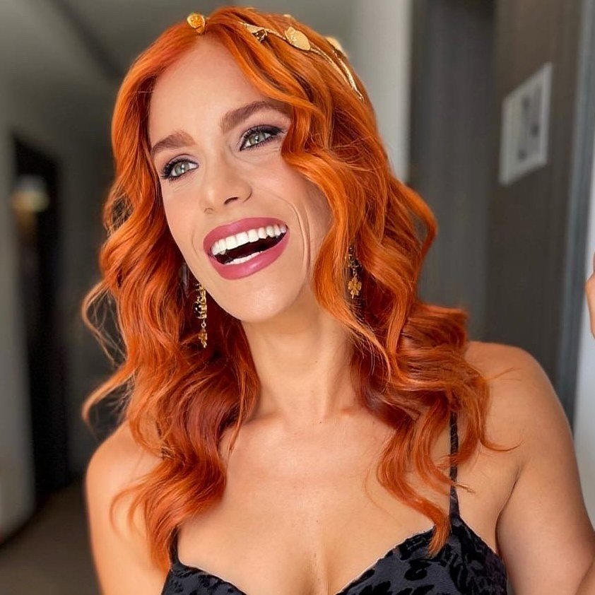 Alessandra Tripoli