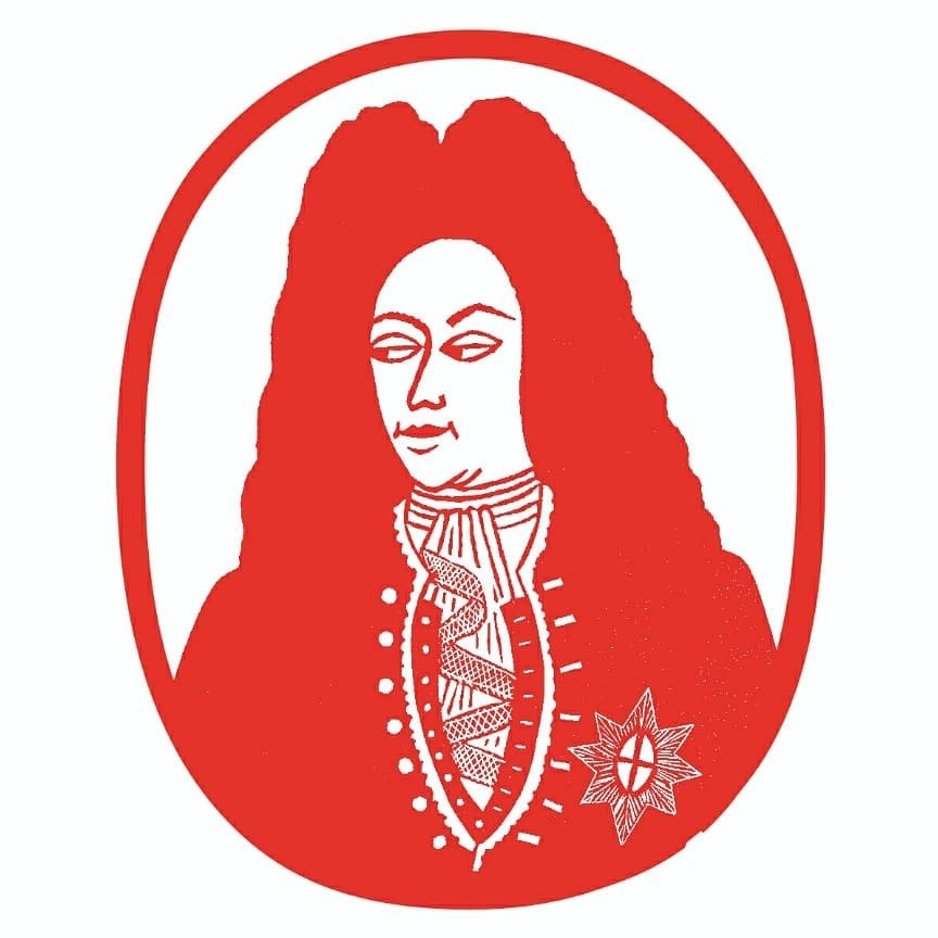 Double Red Duke