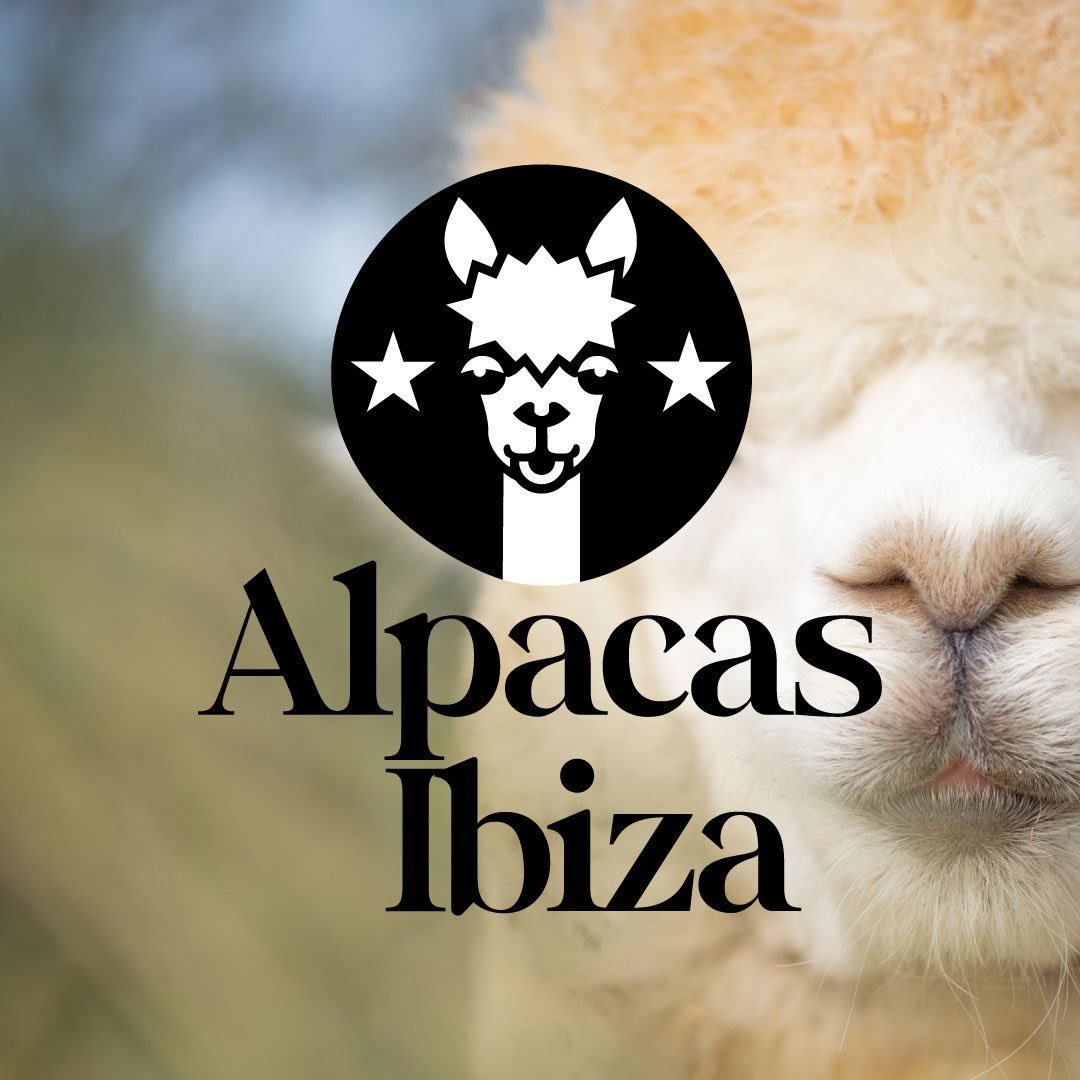 Es Currals Alpacas Ibiza