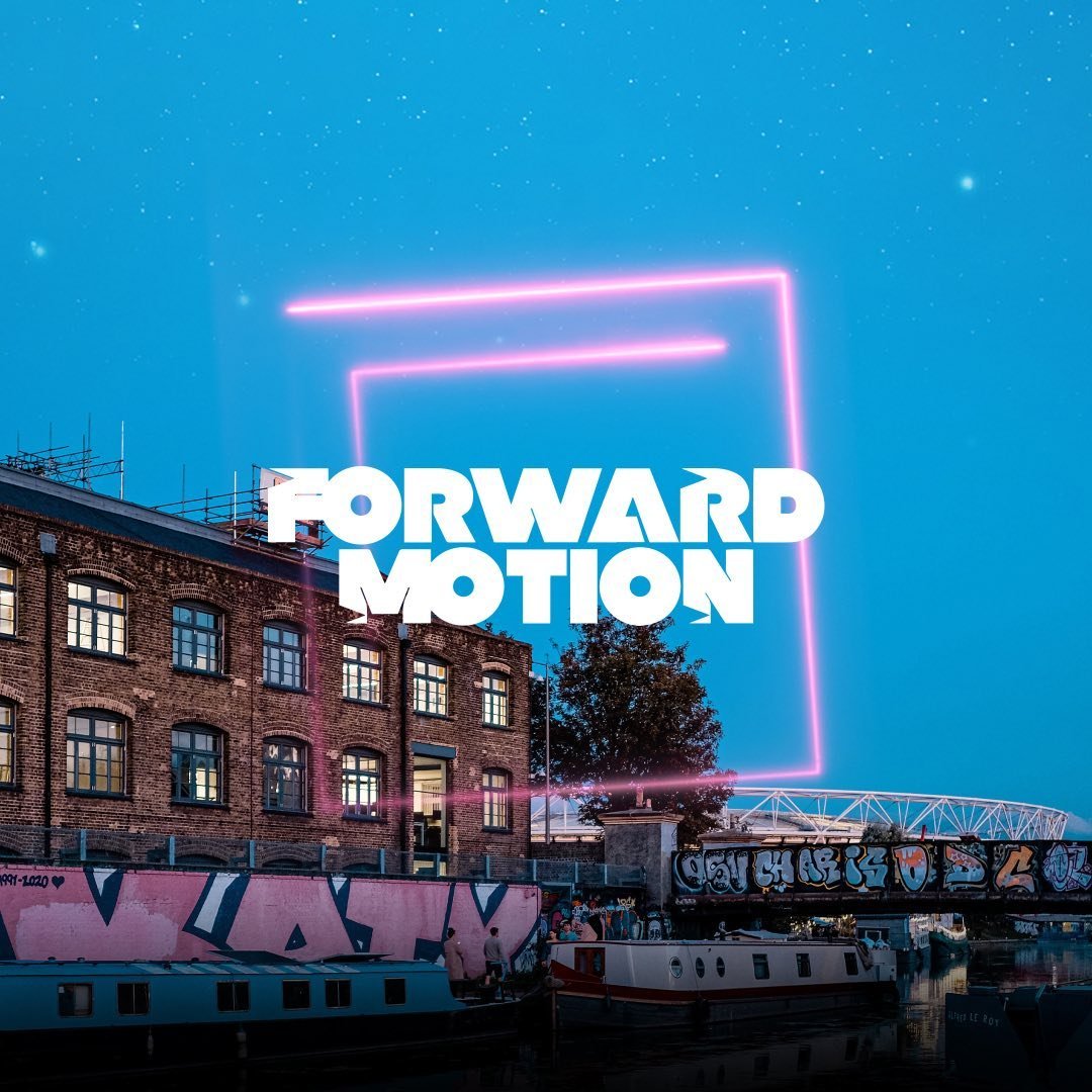 Forward Motion