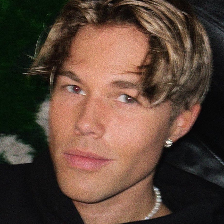 ANDREAS WIJK