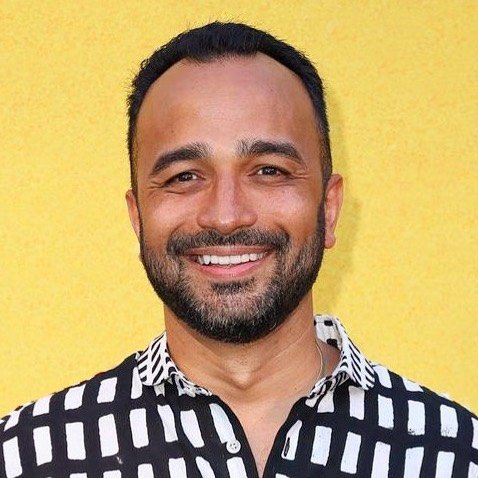 Andy Señor Jr.