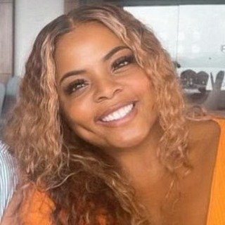 BRELY EVANS | ACTRESS