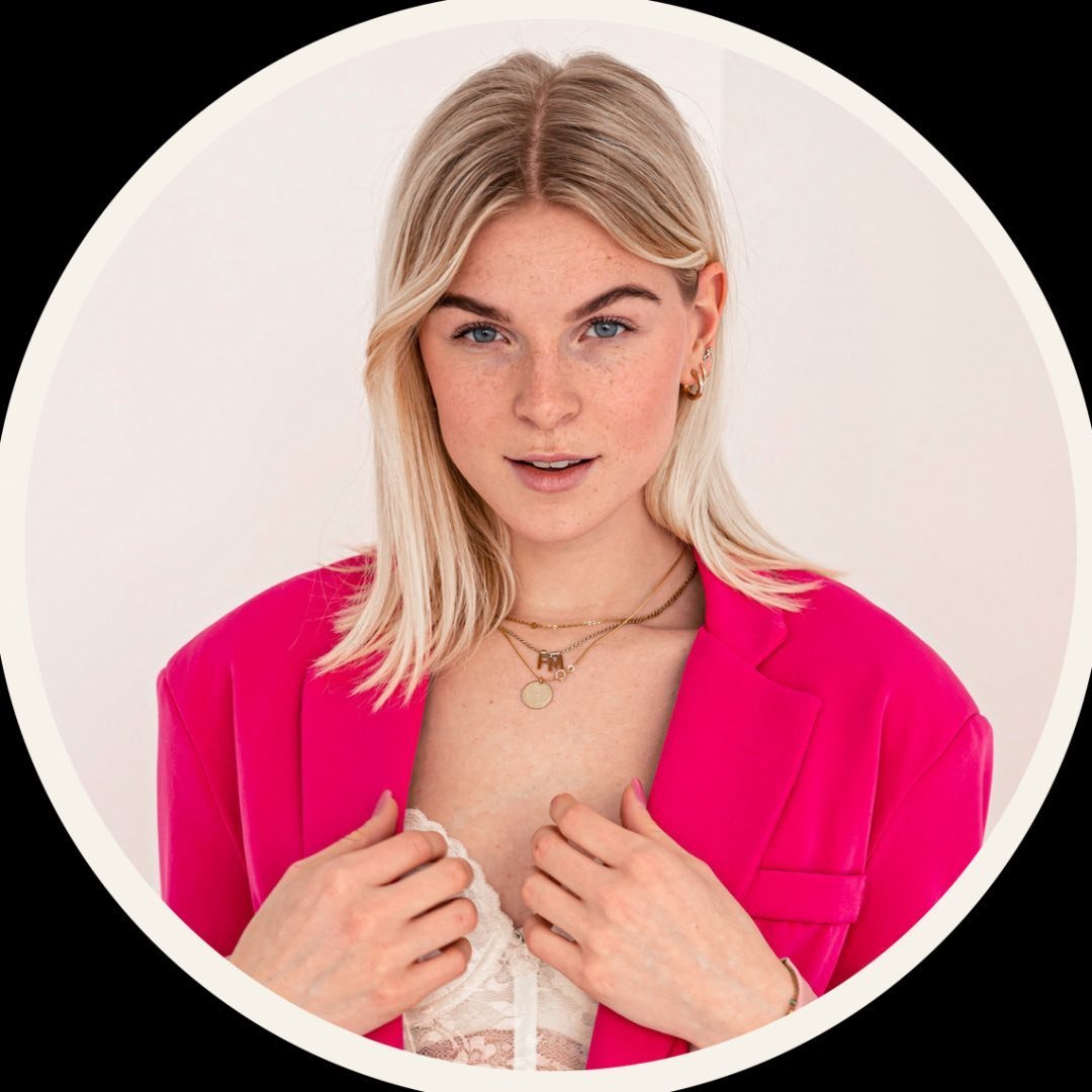 Femke Meines