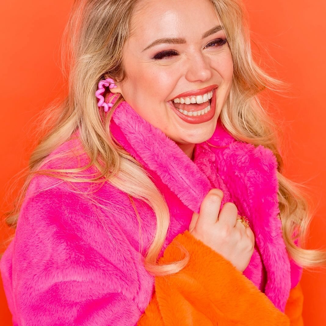 Jessica De Block ✌️ Brand Builder