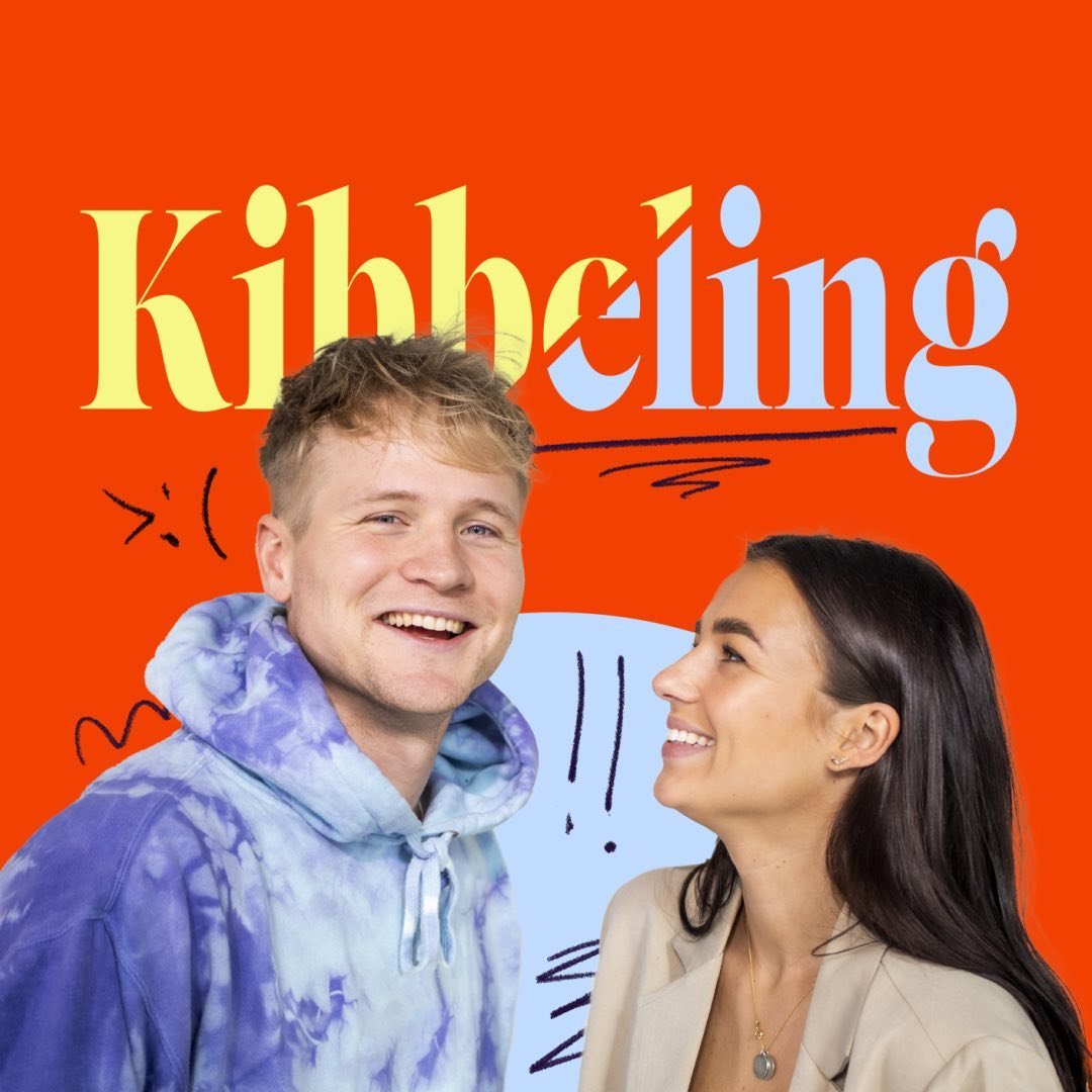 Kelvin & Nina