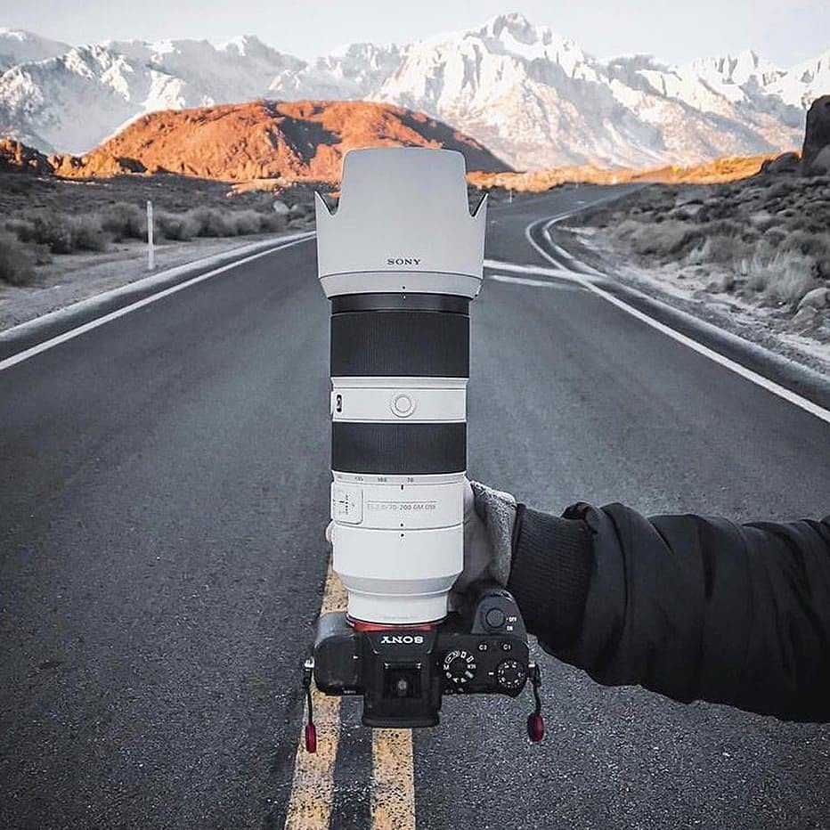 PHOTOGRAPHY TRICKS |