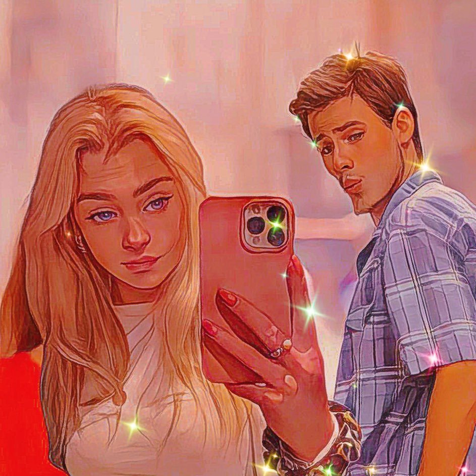 Simone 🤍🤍
