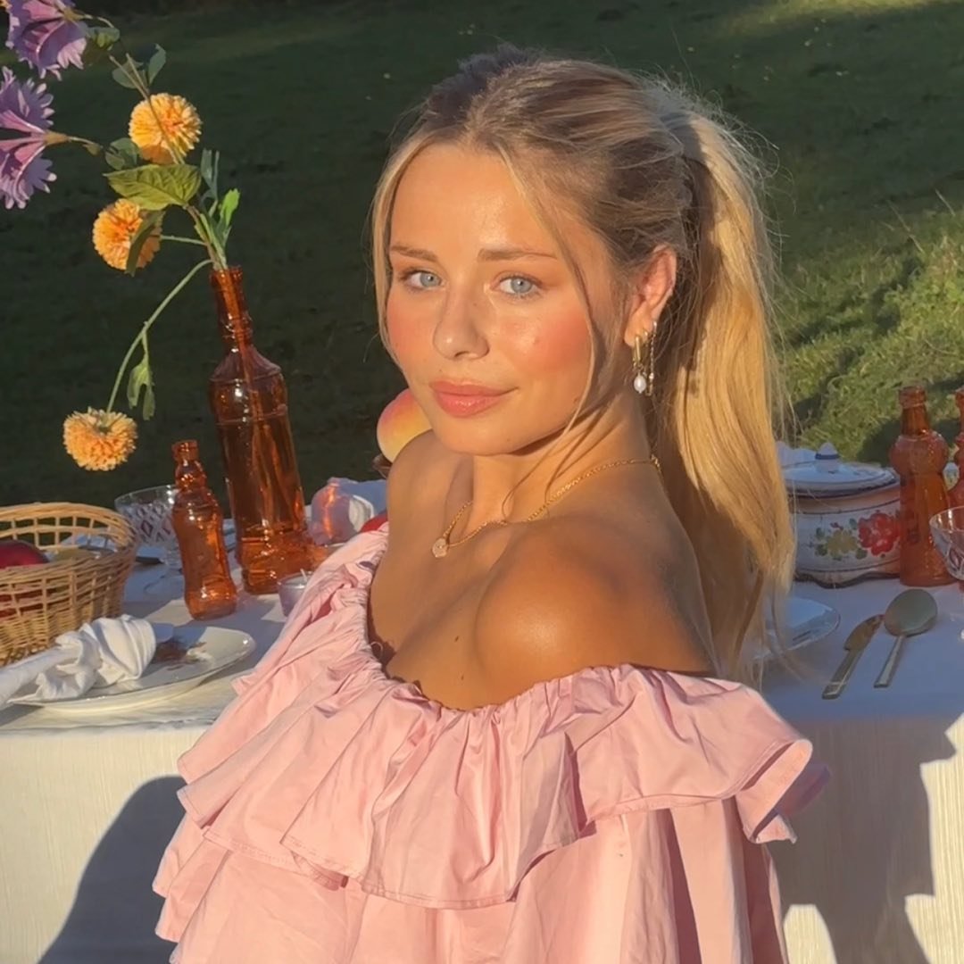 Steffi Mercie