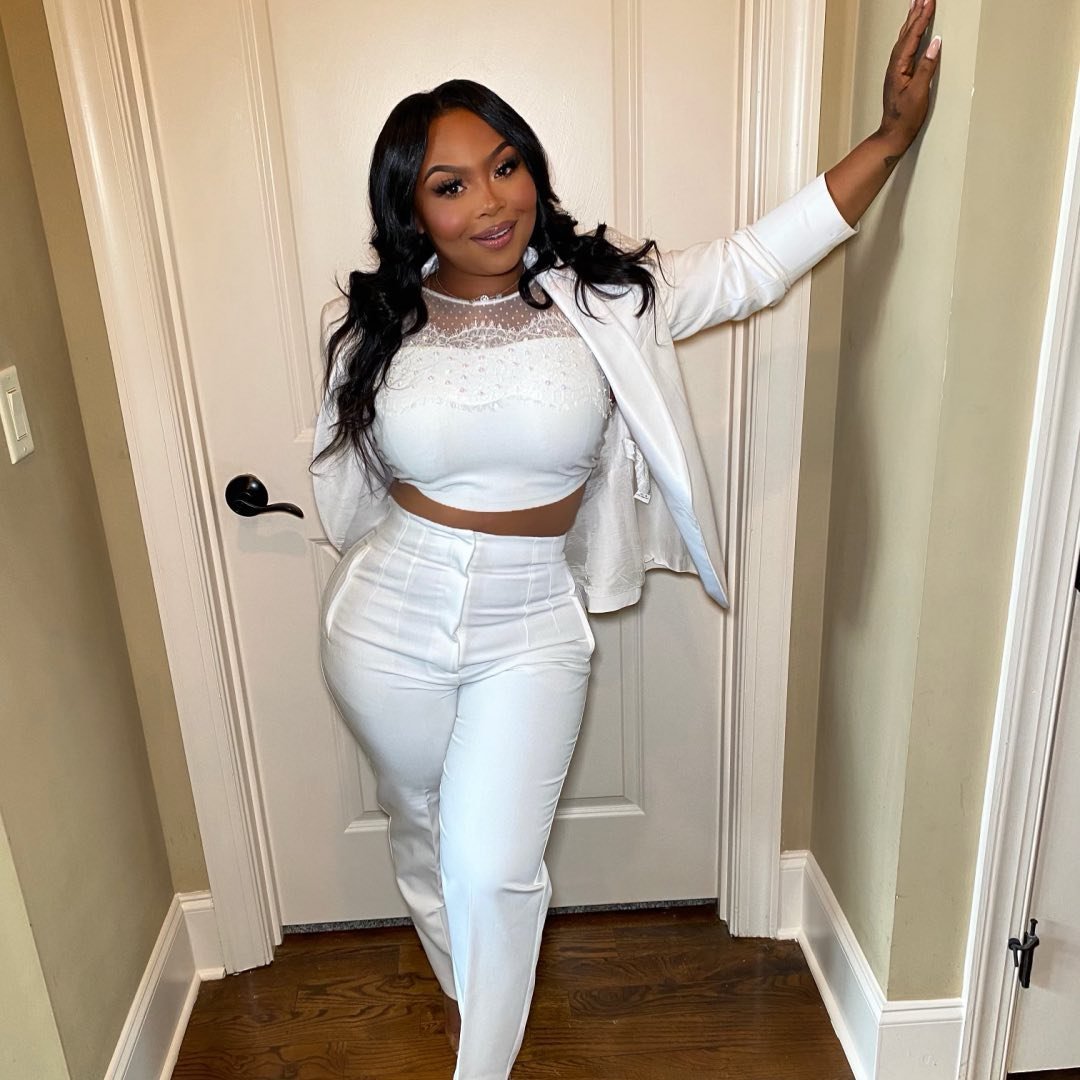 Shekinah Anderson