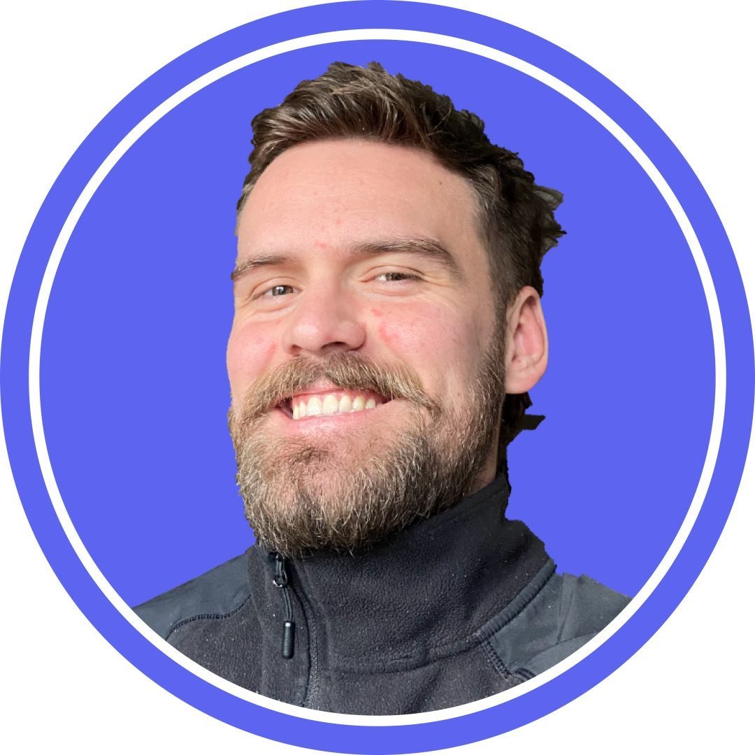 Tom Hopcroft • Professional Guiri 🇬🇧 🇪🇸
