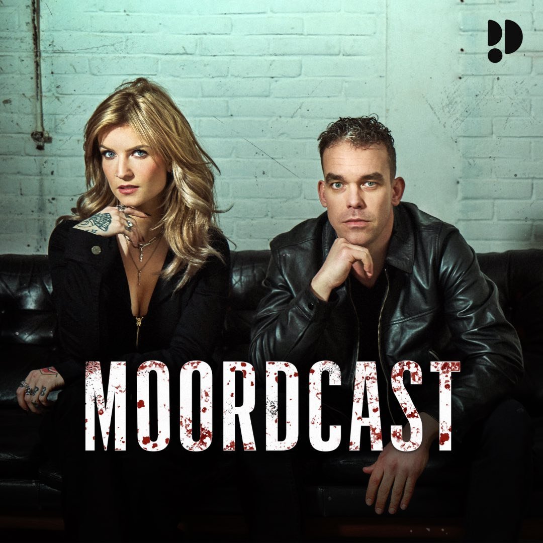 Moordcast | Dionne & Henrik