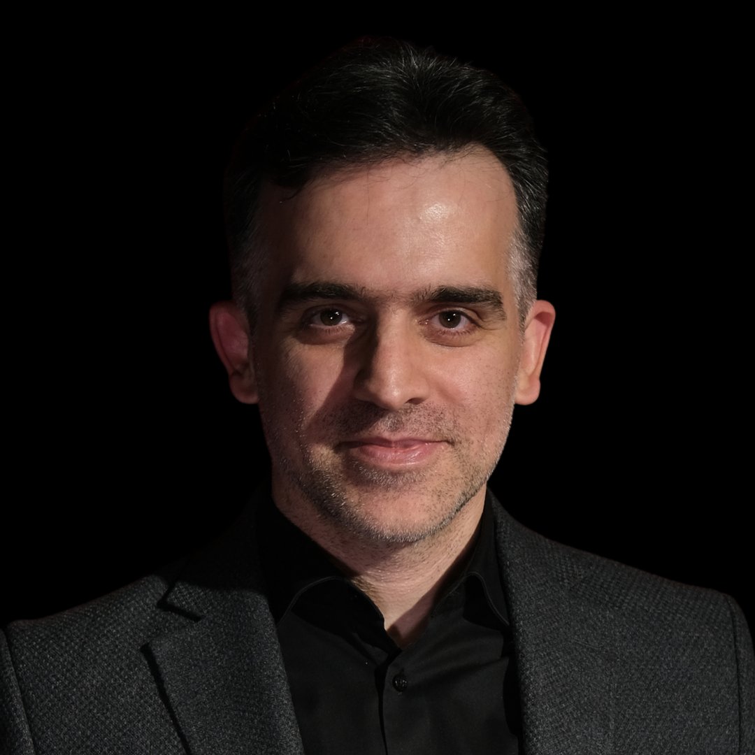 Ahmet Şahin Akbulut