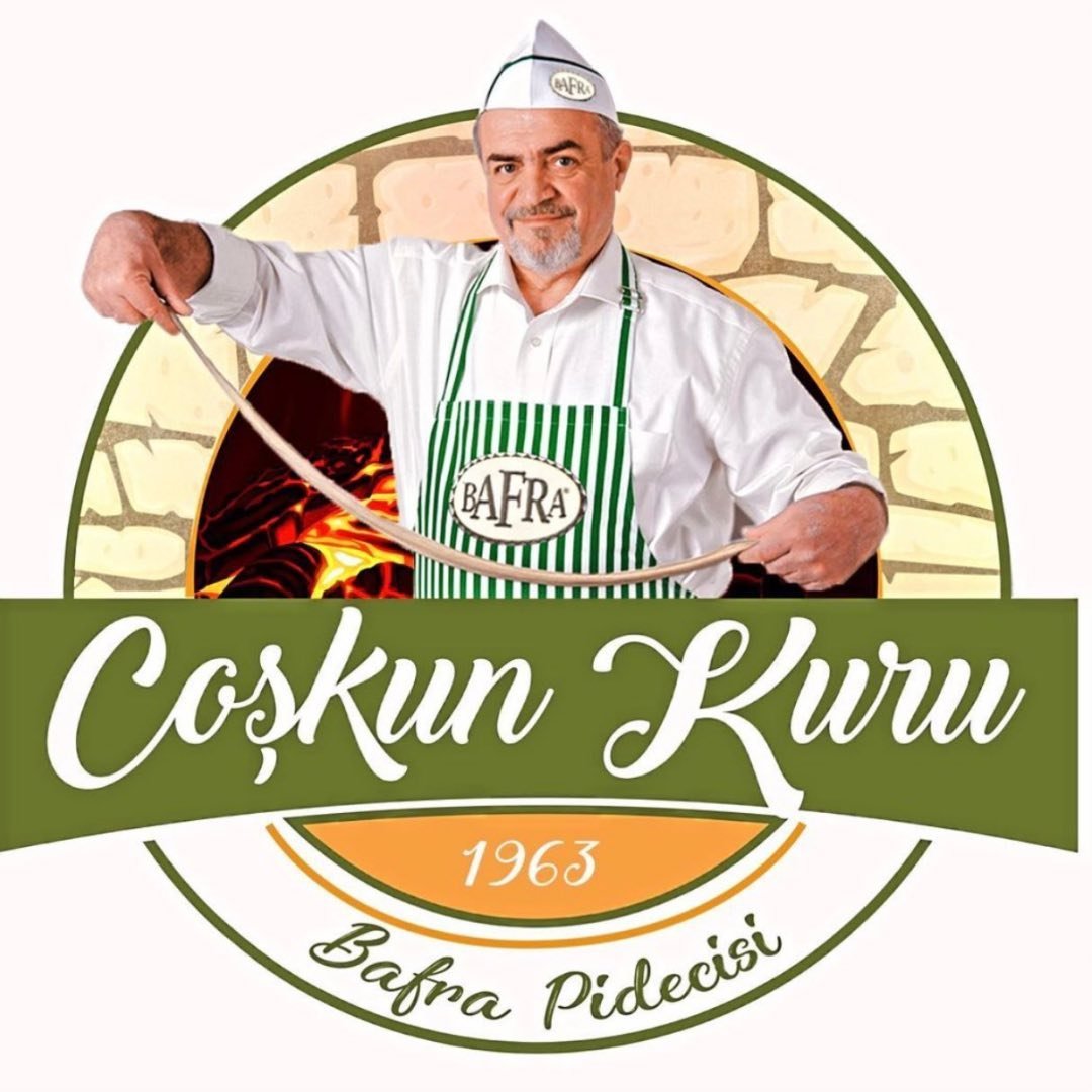 Bafra Pide Coşkun Kuru 1963
