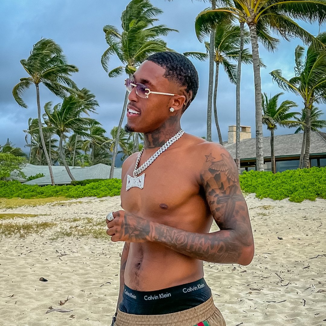 CoreySSG 🌴