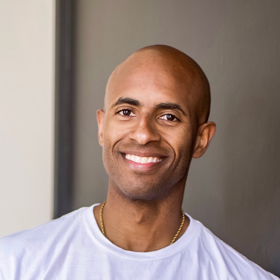 Derick Grant
