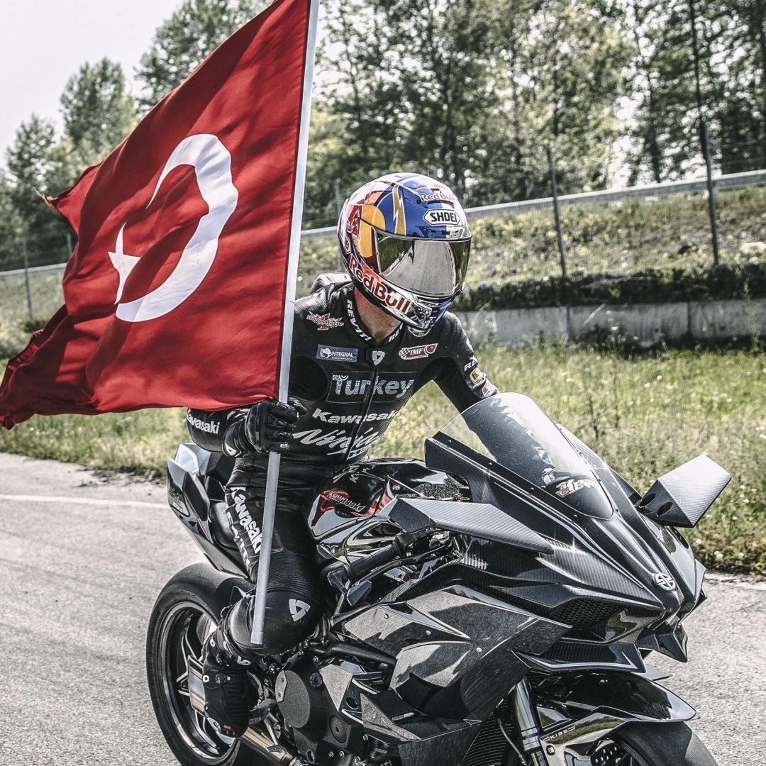Kenan Sofuoglu