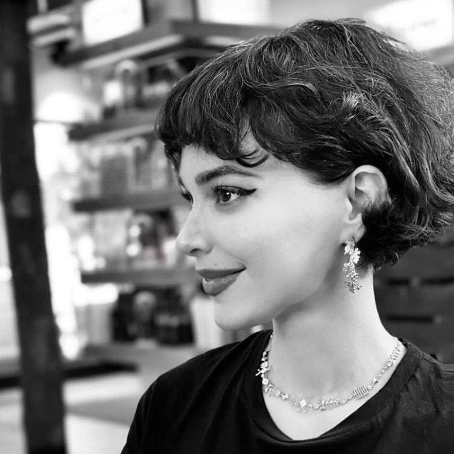 Melek Zeynep Bulut