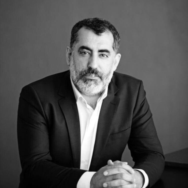 NEVZAT ÇİÇEK