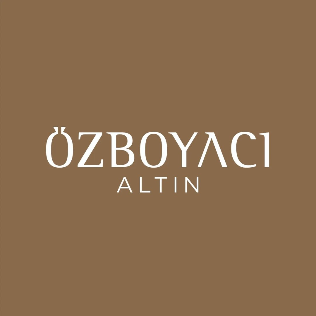 Özboyacı Altın