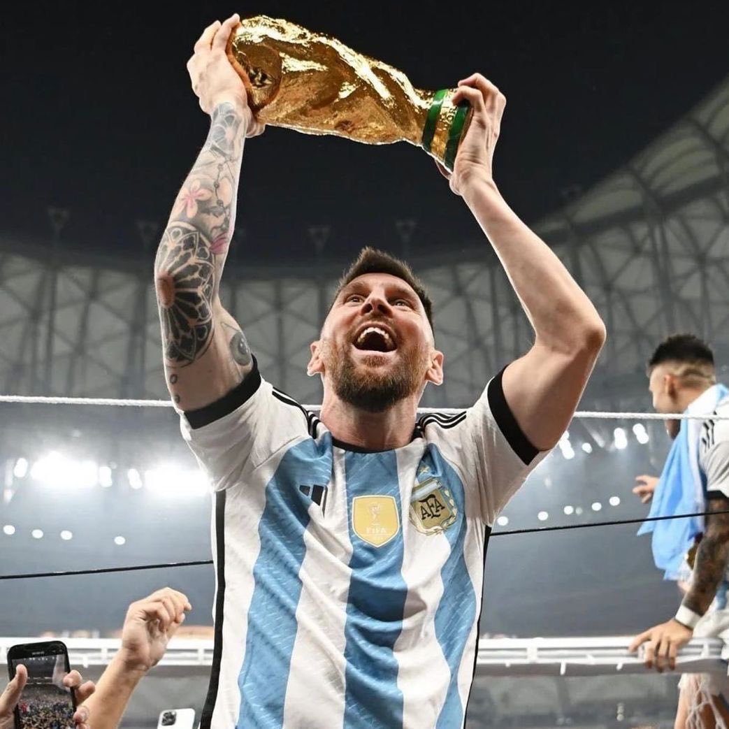Praise Football