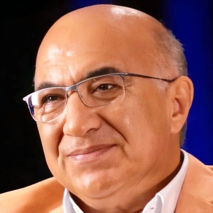 Prof. Dr. Arif VERİMLİ