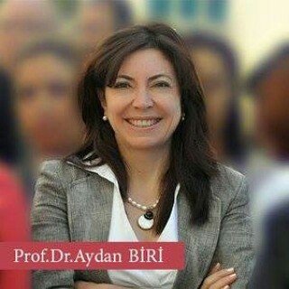 Prof.Dr.Aydan Biri