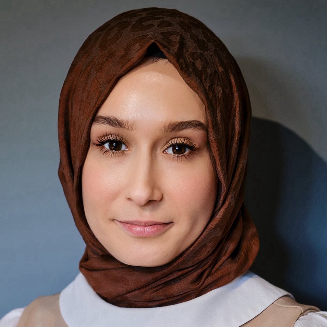 Psikolog Hümeyra Üstündağ Özaslan