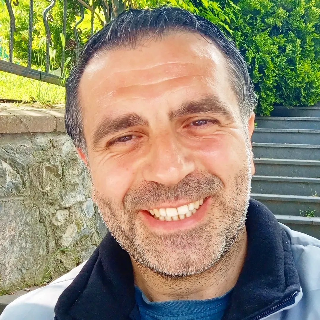 Serkan Akkuş