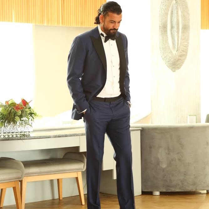 Servet Cetin