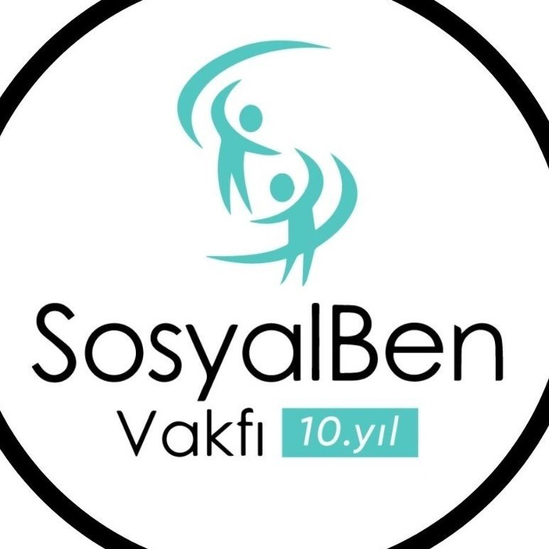 SosyalBen Vakfı