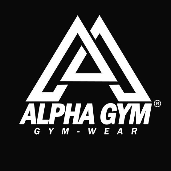 ＡＬＰＨＡ ＧＹＭ® - ＧＹＭ-ＷＥＡＲ