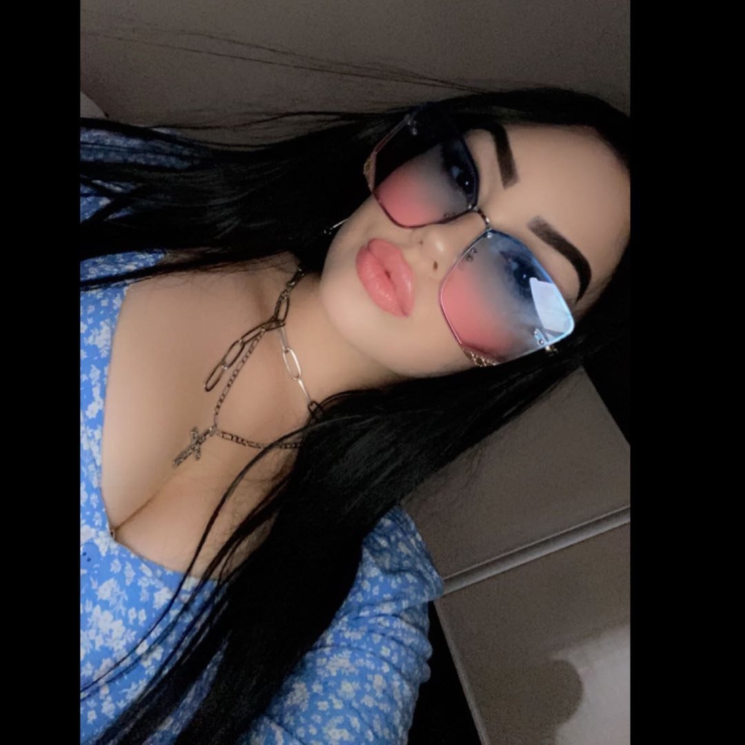 𝐀𝐧𝐠𝐞𝐥𝐢𝐤𝐚 𝐑𝐚𝐤𝐬𝐢𝐦𝐨𝐰𝐢𝐜𝐳💗