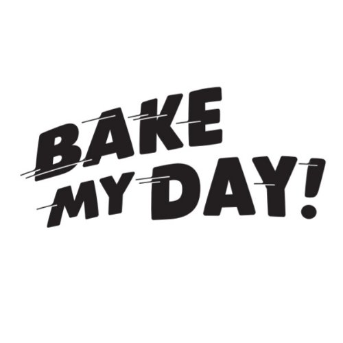 BAKE MY DAY