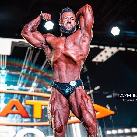 Sebastian Bancalari | Online Coach