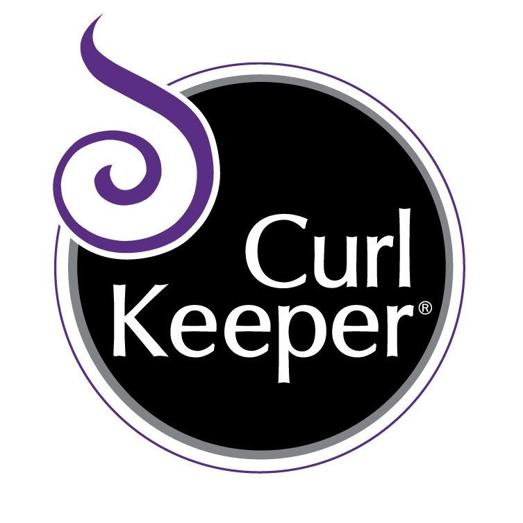 Curl Keeper & Curly Hair Solutions