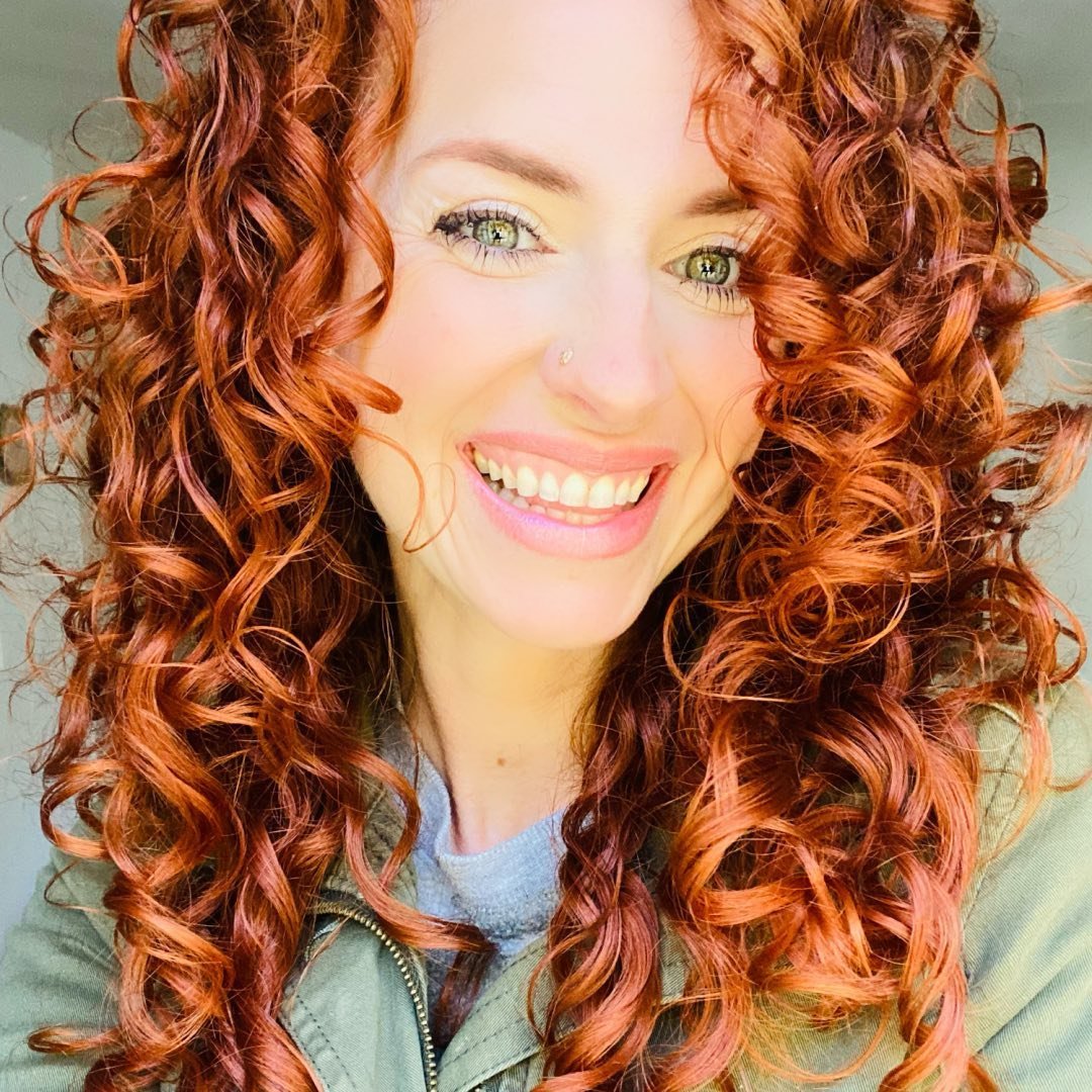 Danielle Doan• Curls & Health