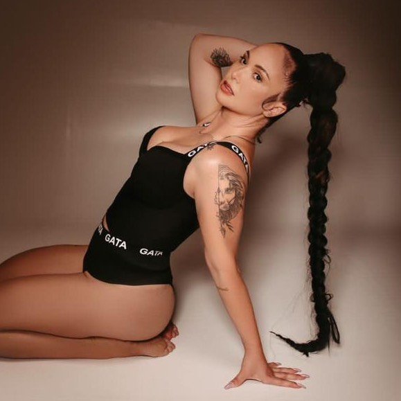 Dani Fernandes