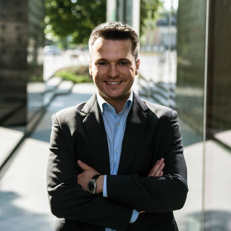 Piotr Turkowski