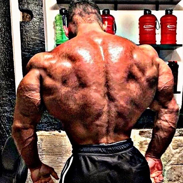 Erdem Dül (Coach)