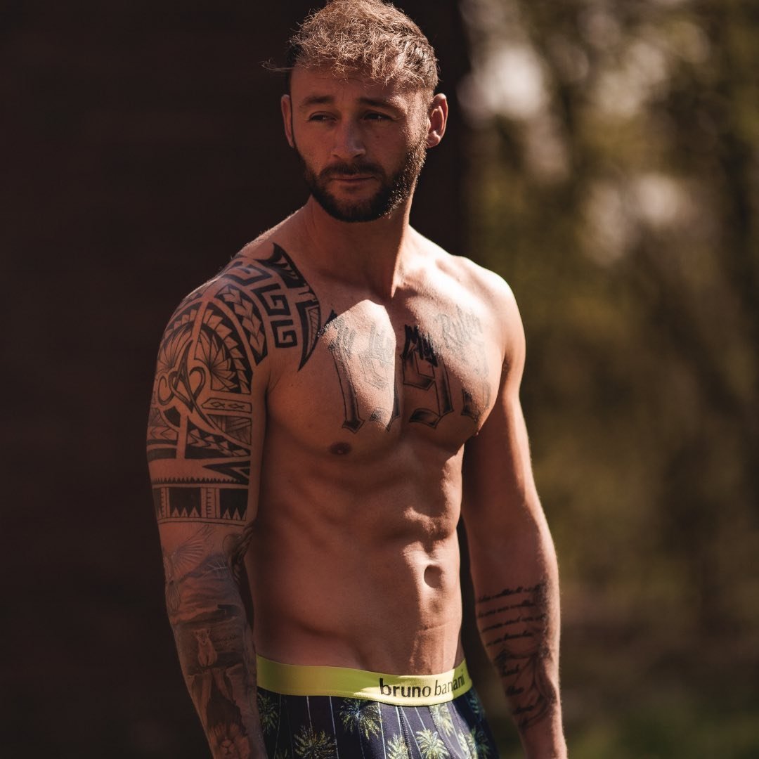 Danny