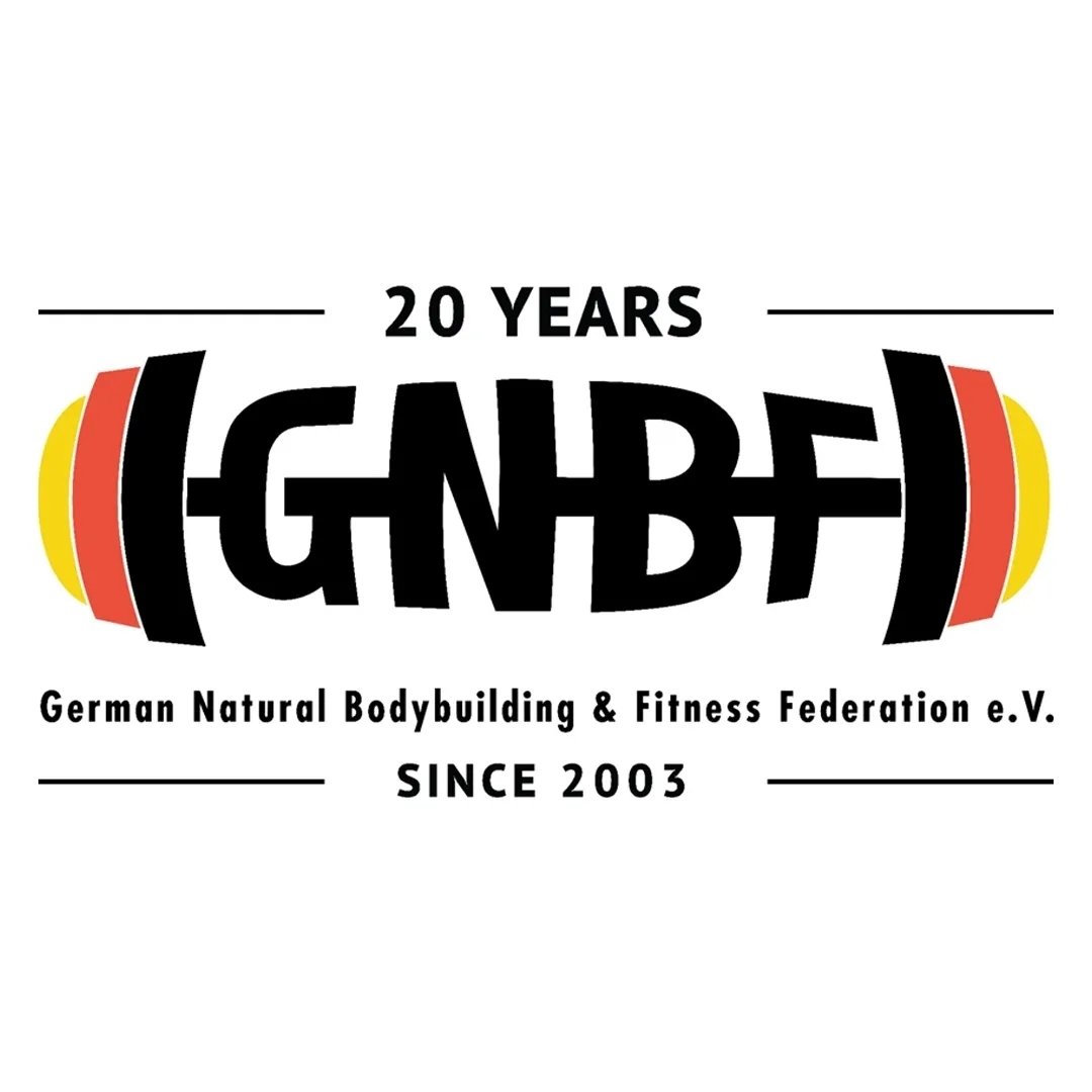 German Natural Bodybuilding