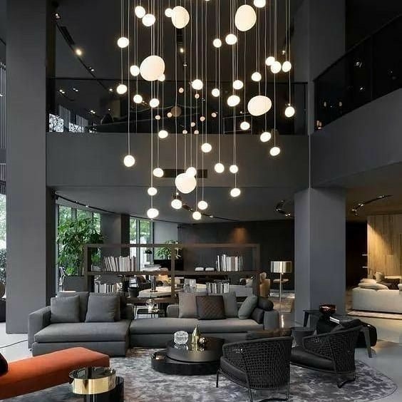 Interior And Inspiration