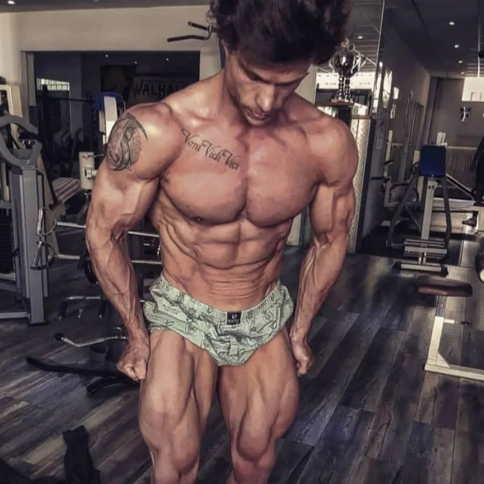 Isi Fit