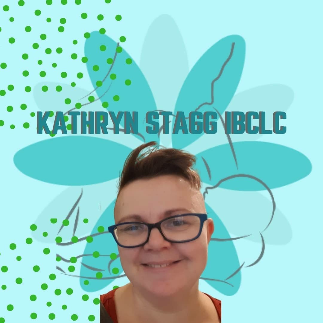 Kathryn Stagg IBCLC