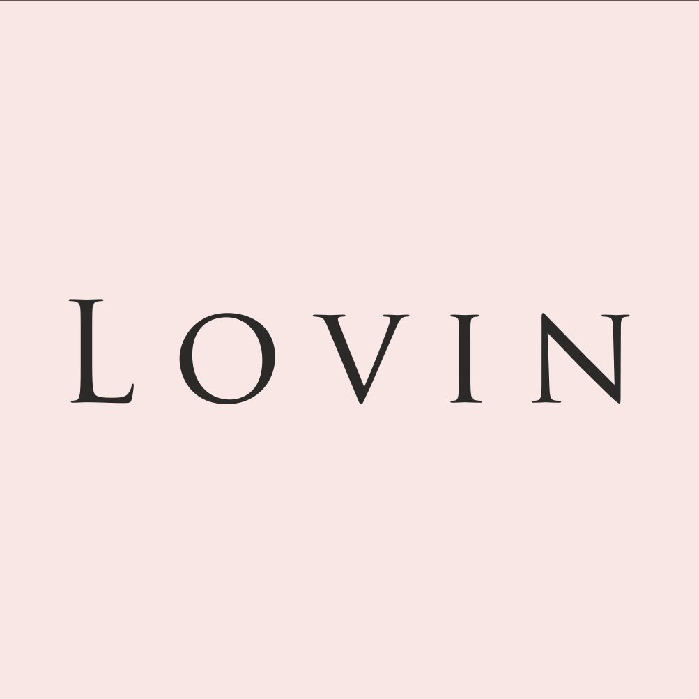 LOVIN