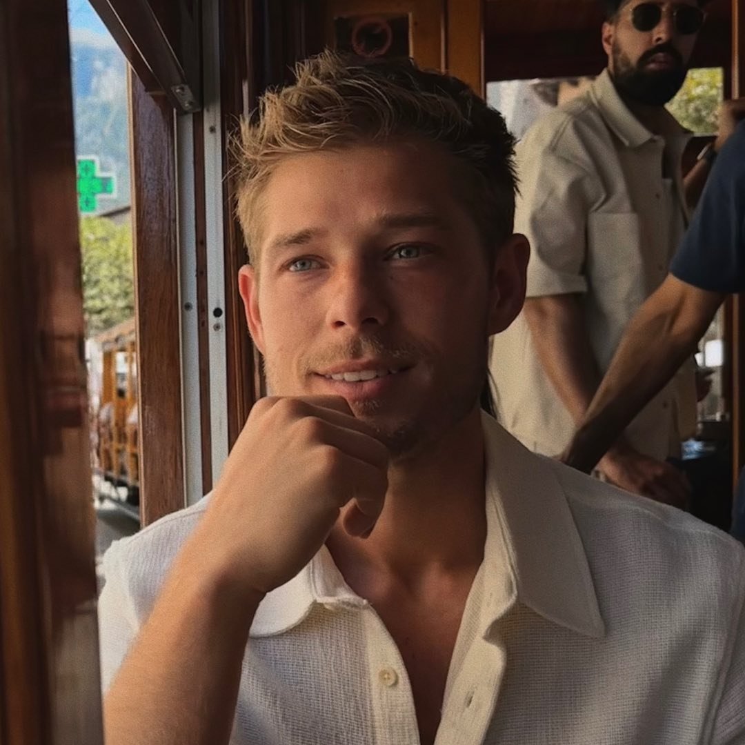 Mason Dye